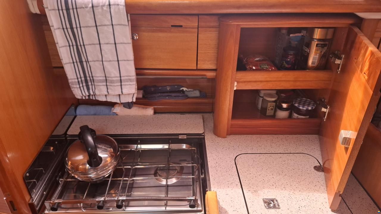 Bavaria 30 Cruiser
