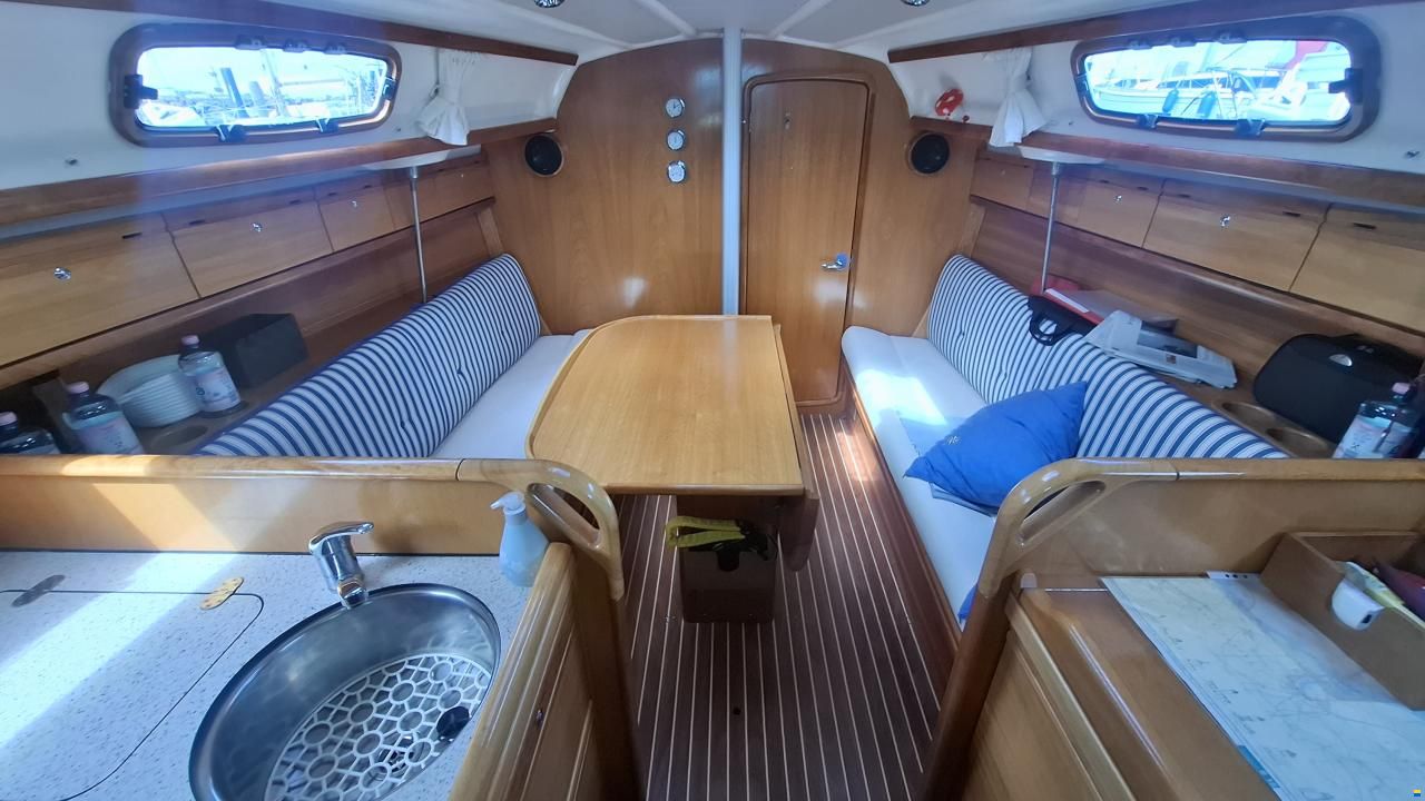Bavaria 30 Cruiser