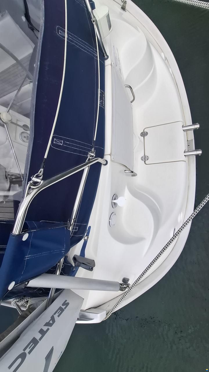 Bavaria 30 Cruiser
