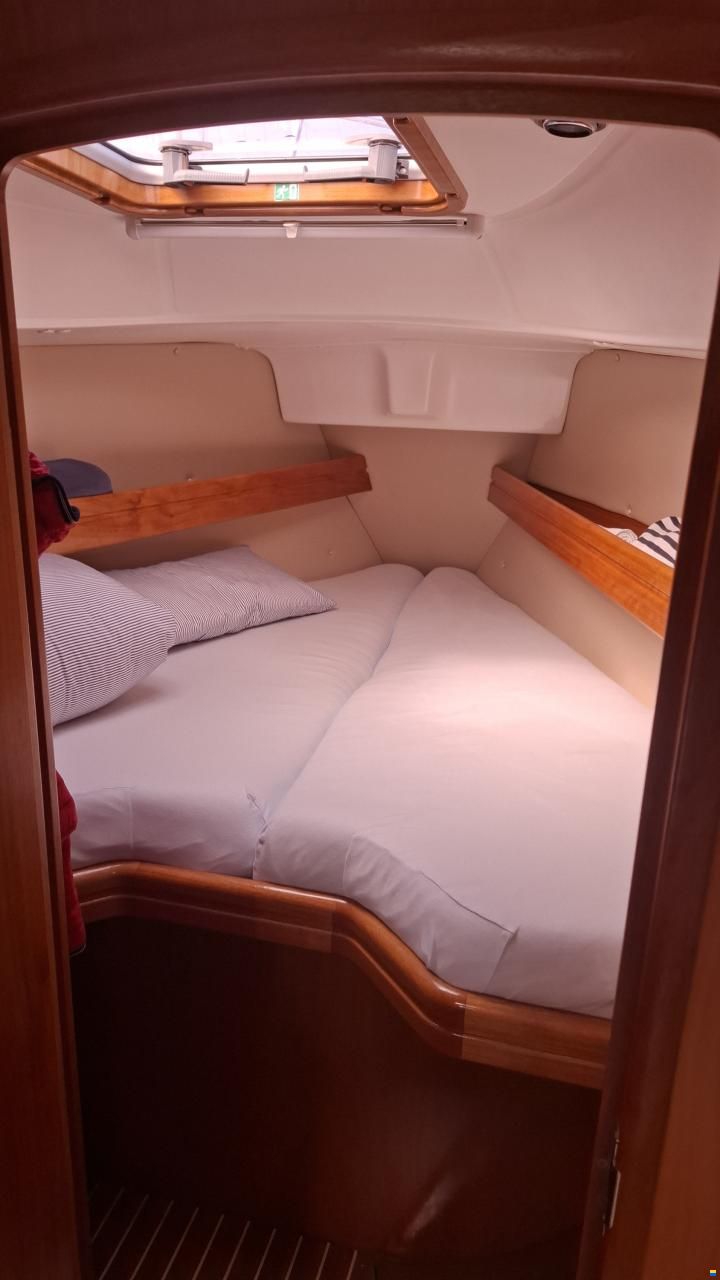 Bavaria 30 Cruiser