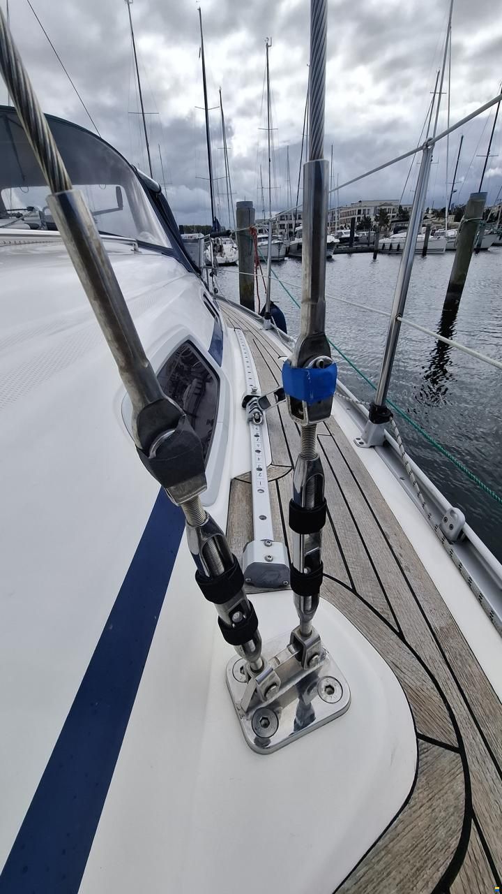 Bavaria 30 Cruiser