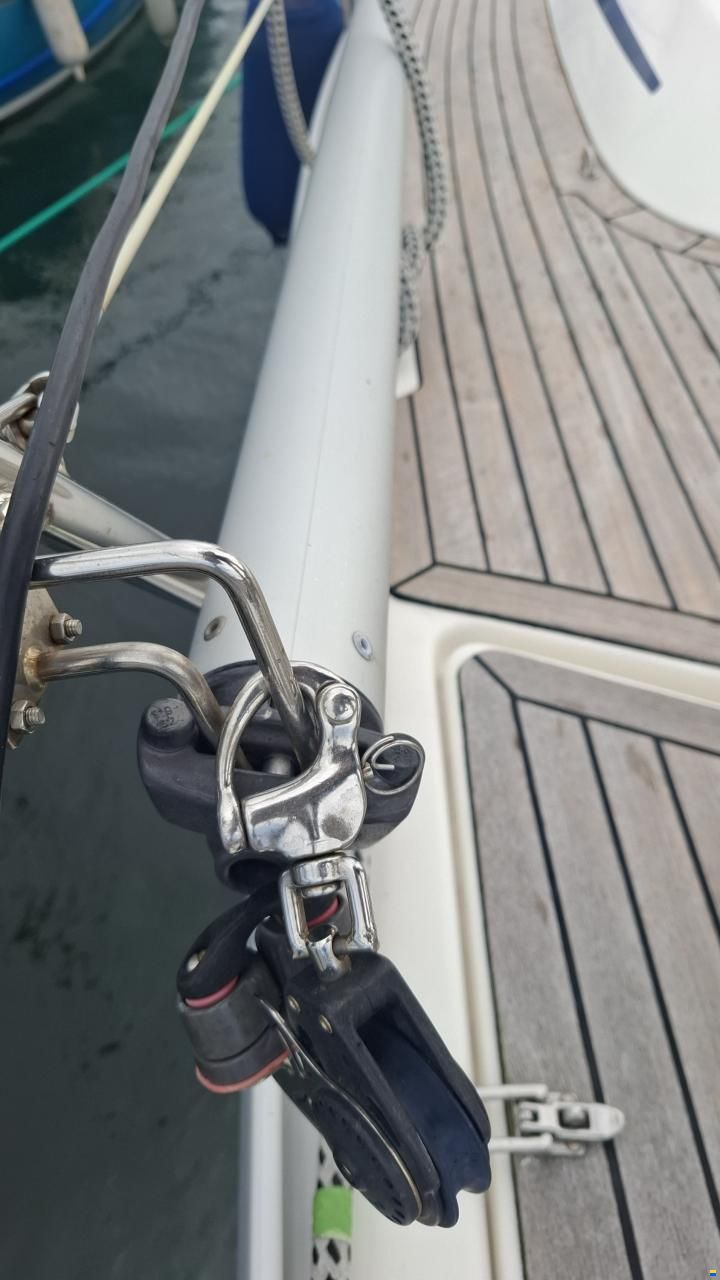 Bavaria 30 Cruiser