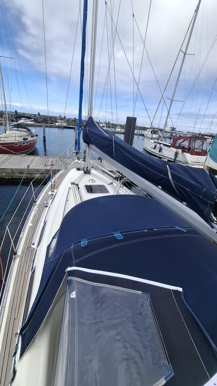 Bavaria 30 Cruiser