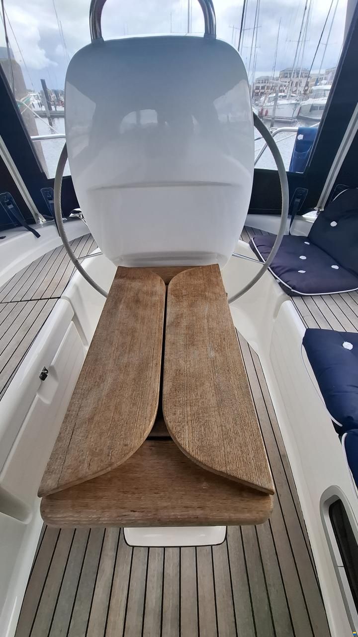 Bavaria 30 Cruiser