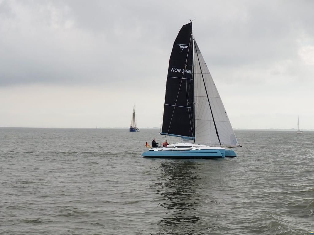 Dragonfly 28 Performance