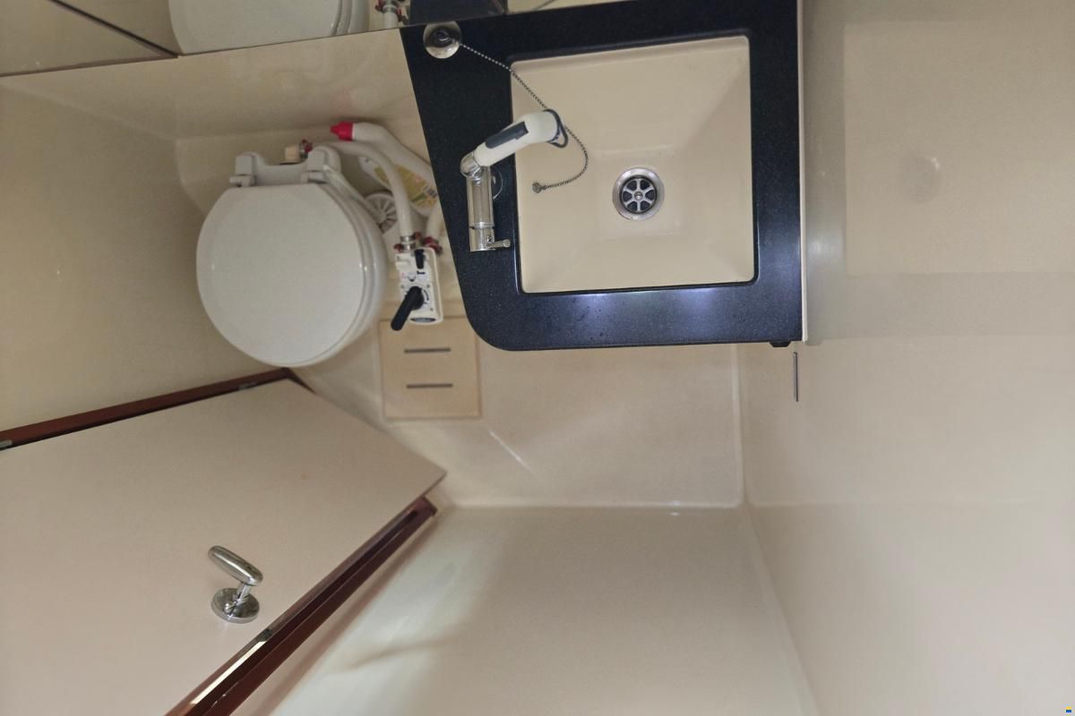 Dufour 485 Grand Large