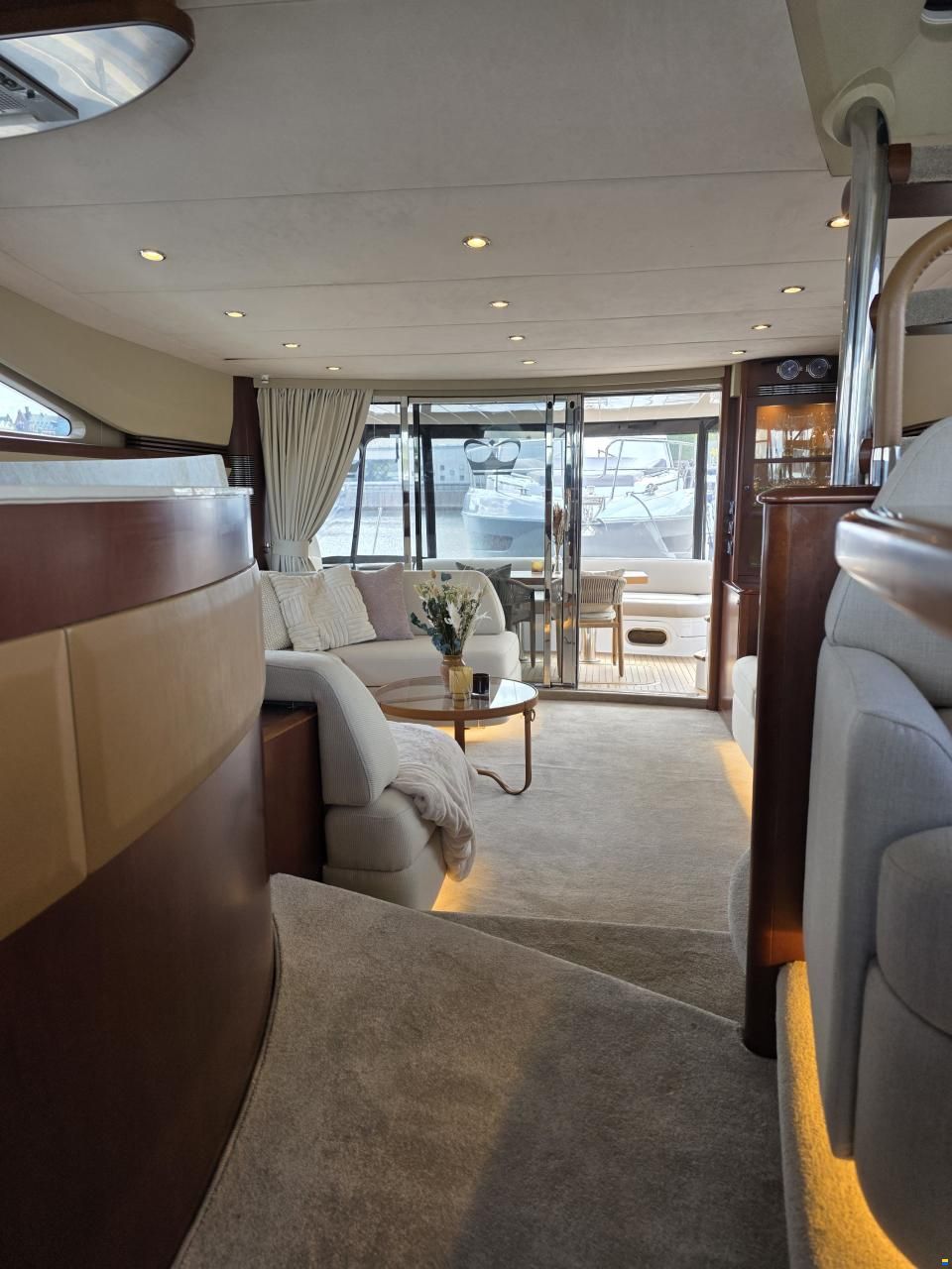 Princess 67