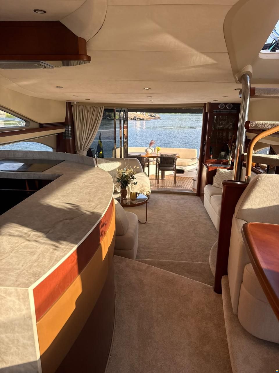 Princess 67