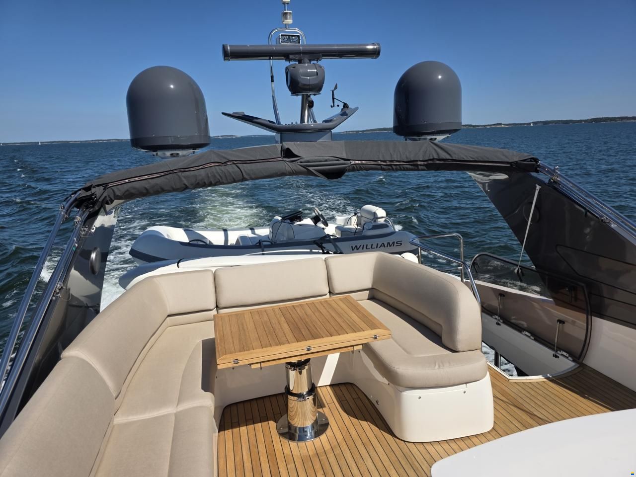 Princess 67