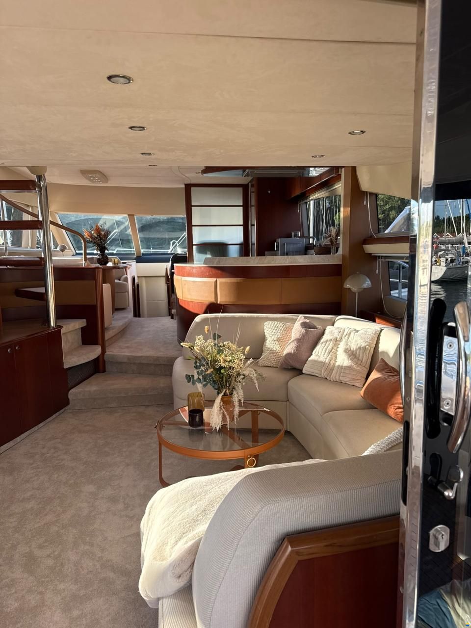 Princess 67