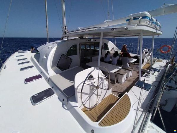Lagoon 570