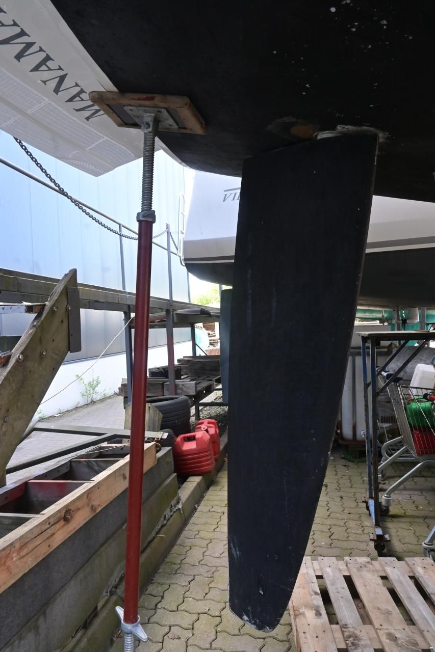 Hanse 385