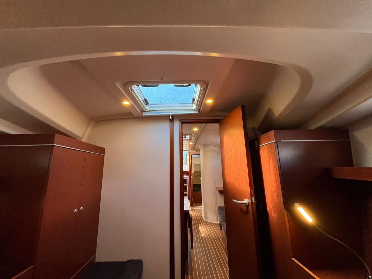 Hanse 385