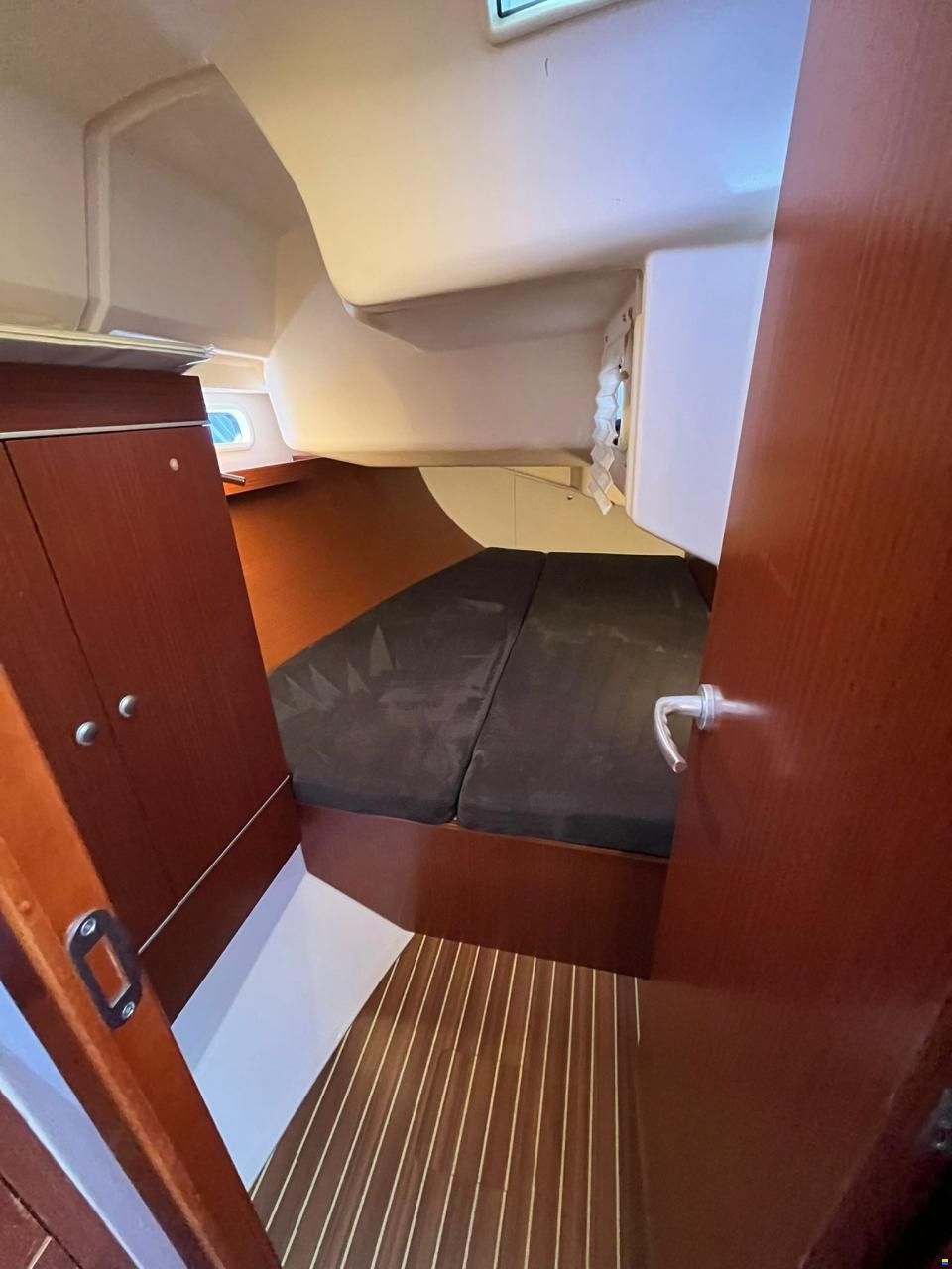 Hanse 385
