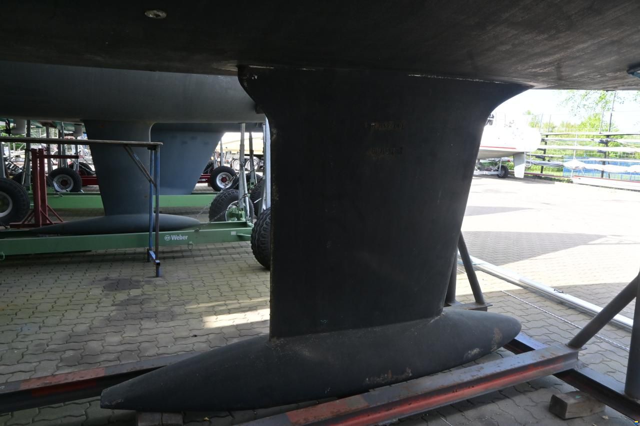 Hanse 385