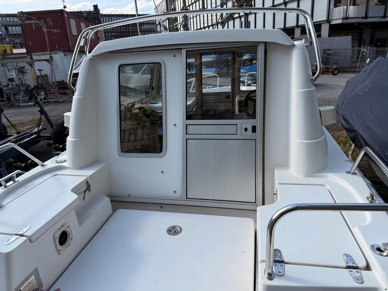 Bella 640C