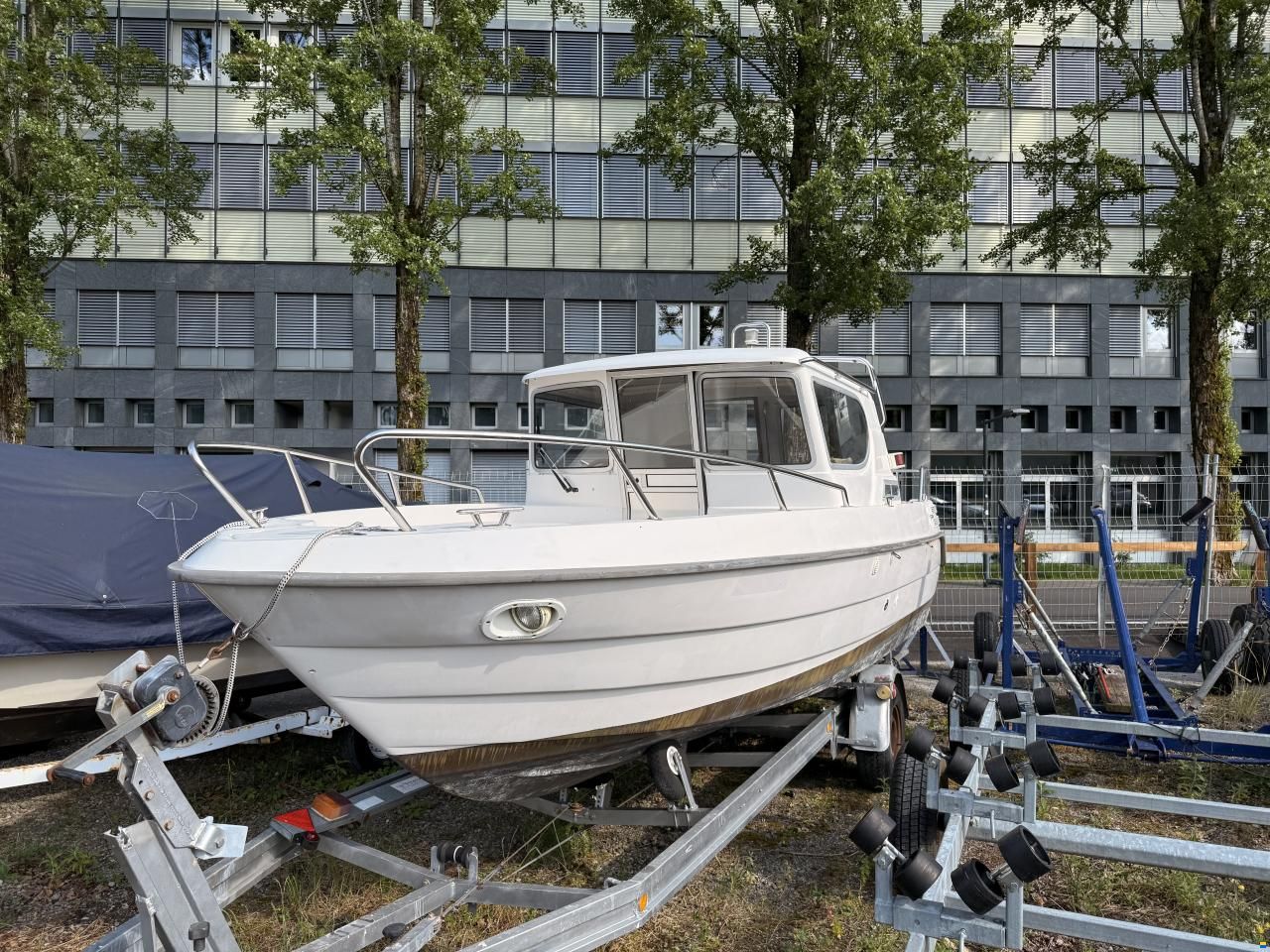 Bella 640C