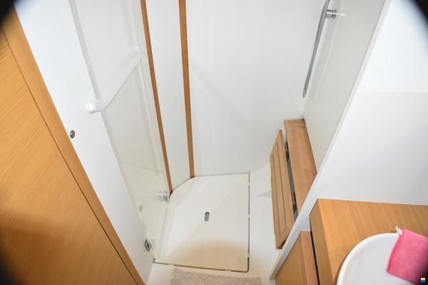 Grand Soleil 46 LC