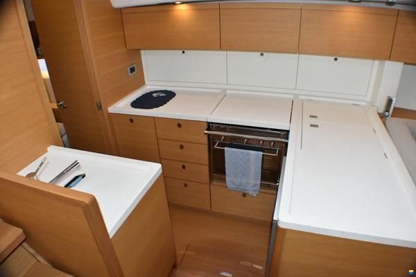 Grand Soleil 46 LC