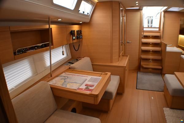 Grand Soleil 46 LC