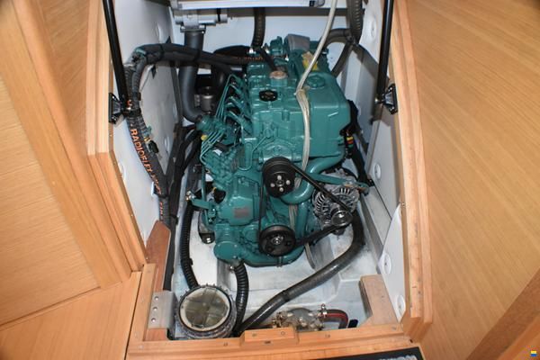 Grand Soleil 46 LC