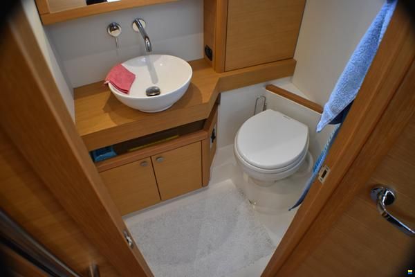 Grand Soleil 46 LC