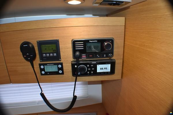 Grand Soleil 46 LC