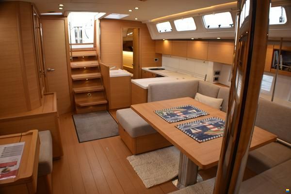Grand Soleil 46 LC