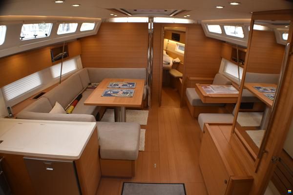 Grand Soleil 46 LC
