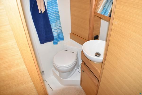 Grand Soleil 46 LC