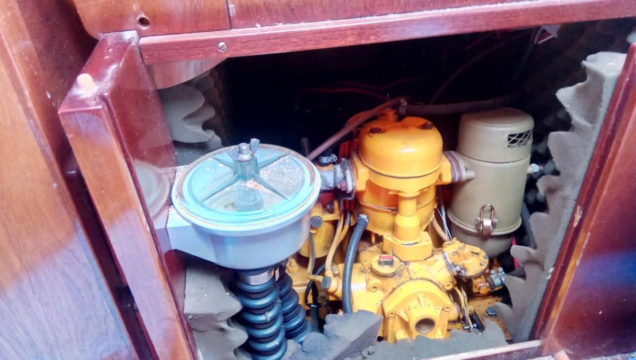 Rebell 25