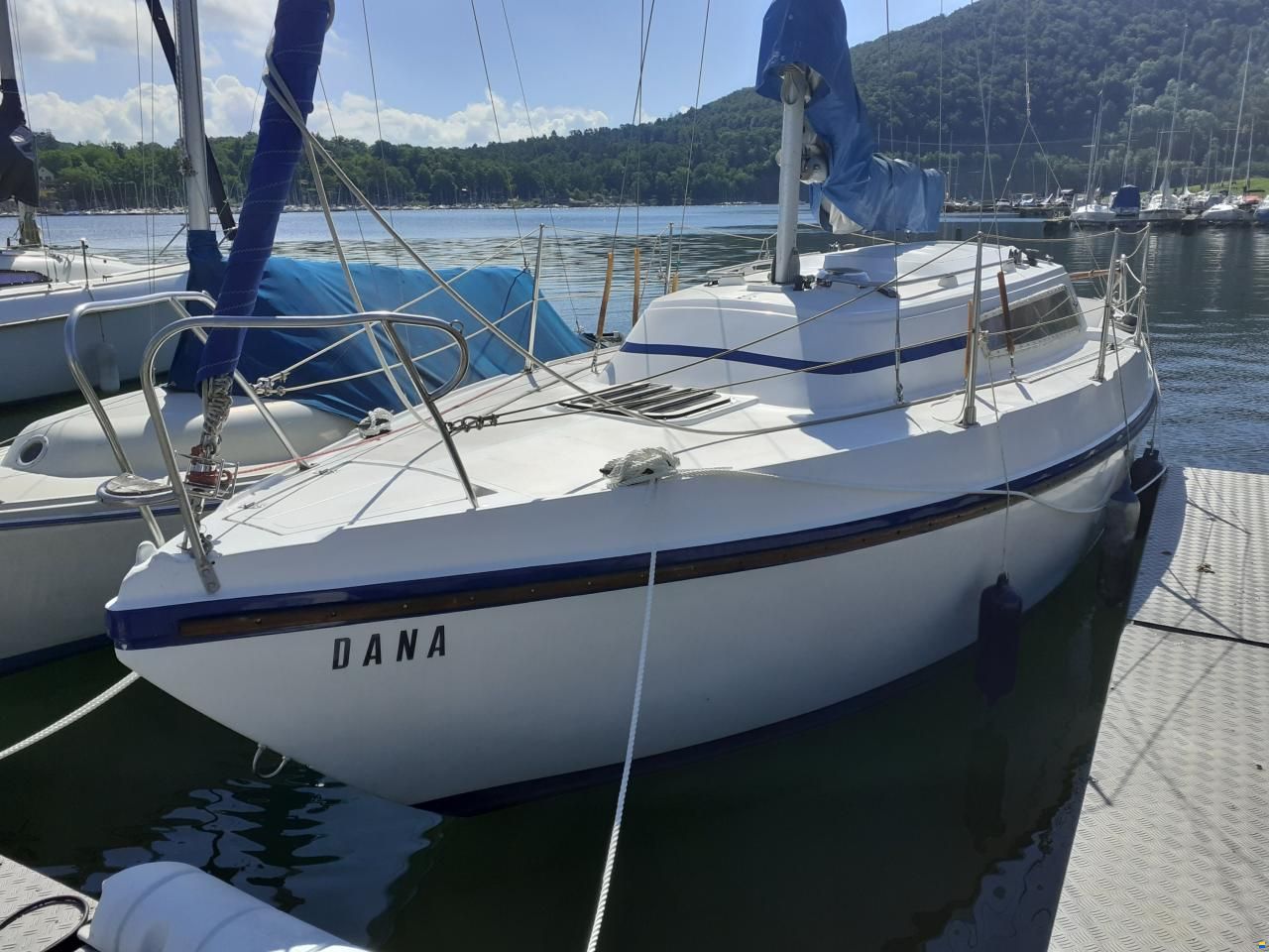 Rebell 25  Hubkiel