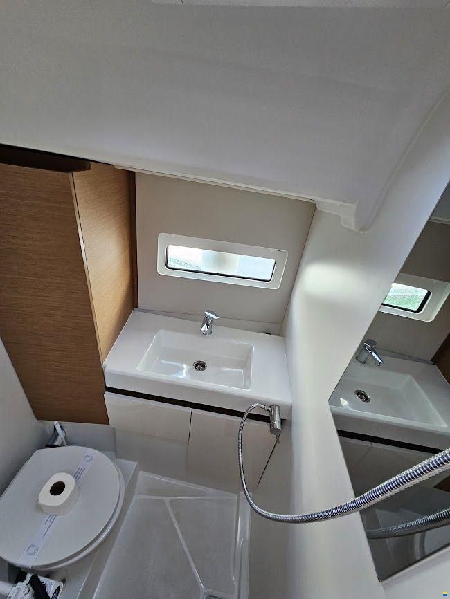 Jeanneau Sun Odyssey 490
