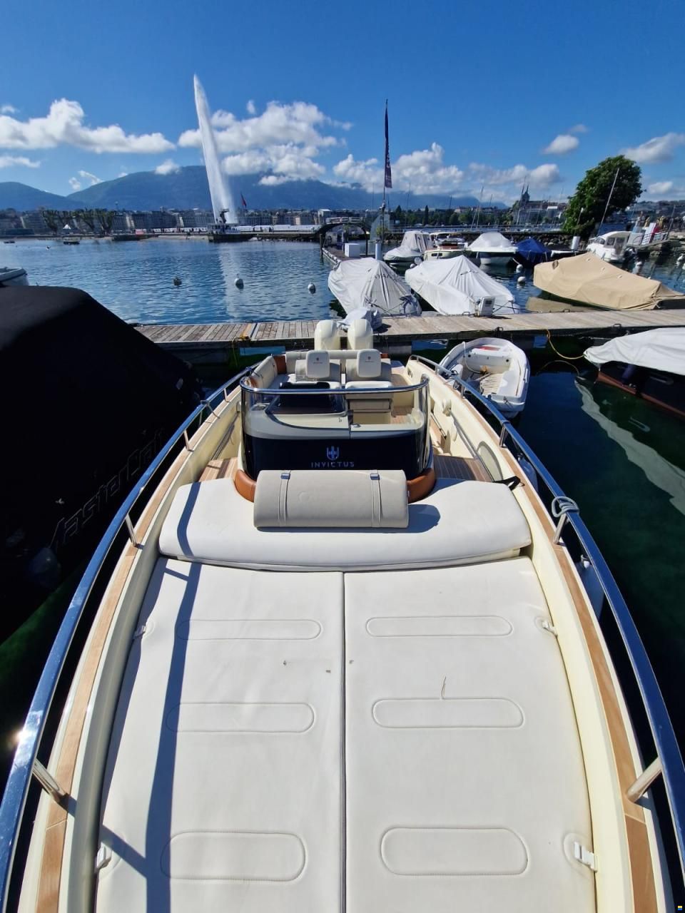 Invictus GT280S