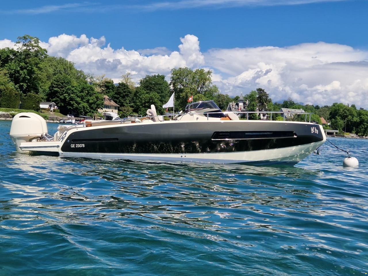 Invictus GT280S