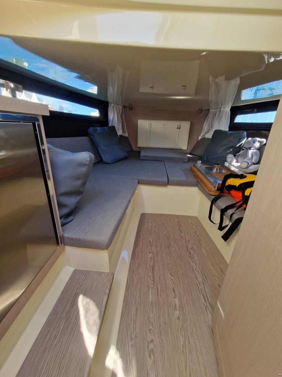 Invictus GT280S
