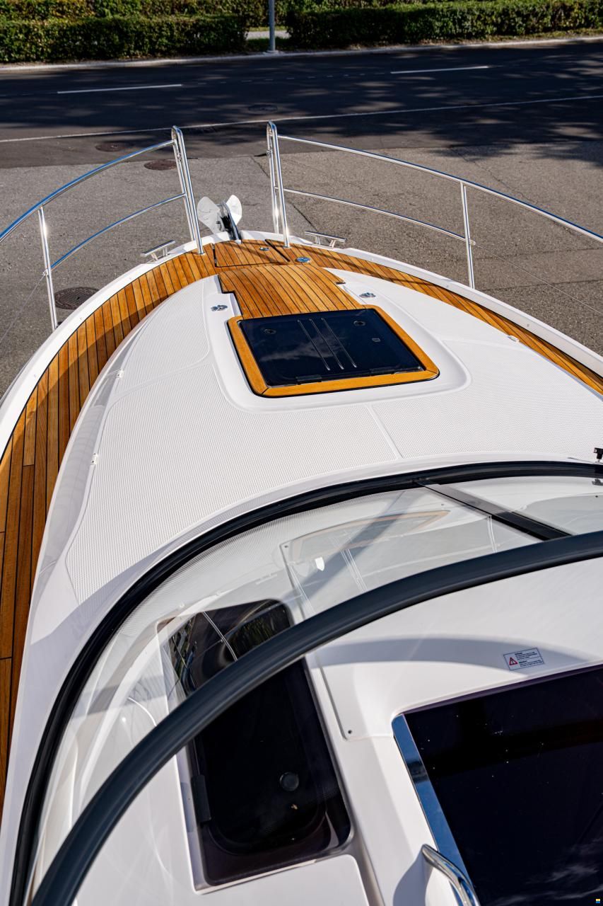 Bavaria S29 Open