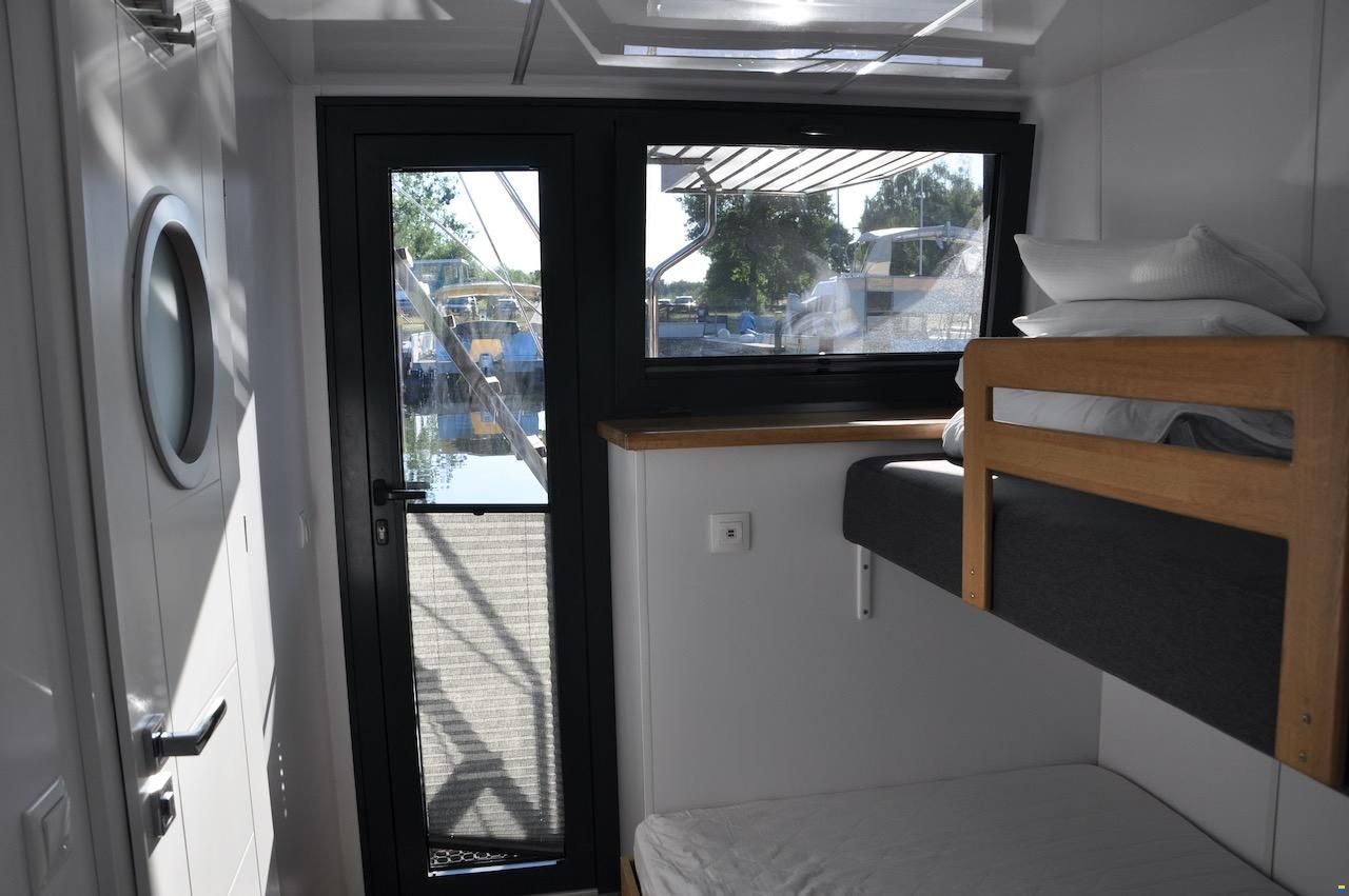 CampiBoat Campi 300 LR