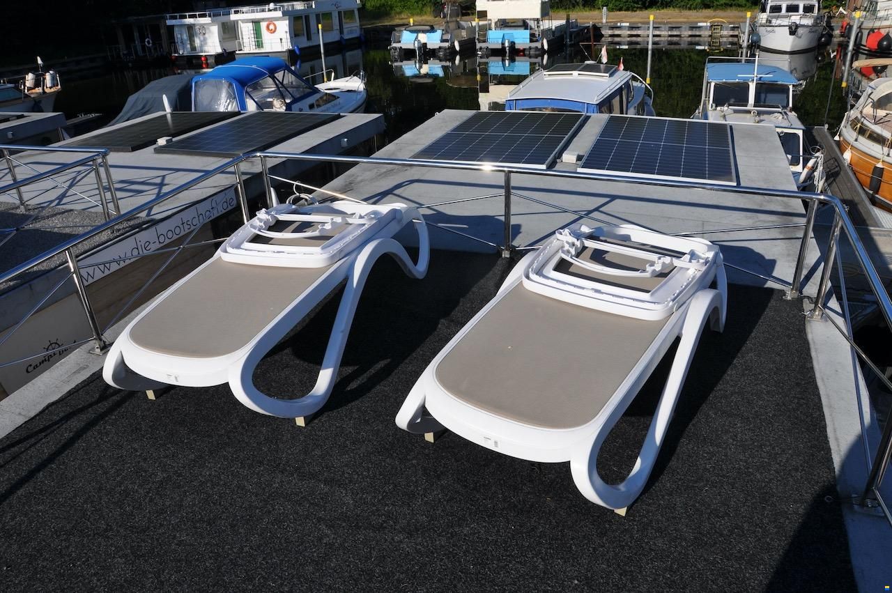 CampiBoat Campi 300 LR