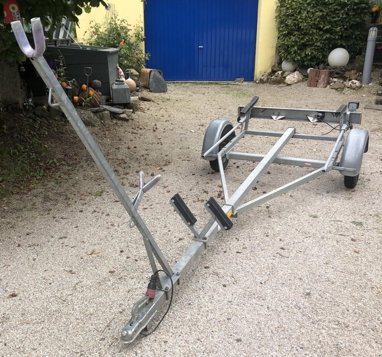 Harbeck Typ 450.1 Ausf&uuml;hrung C