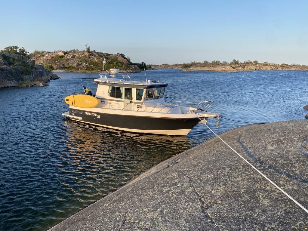 Nord Star 31 Patrol