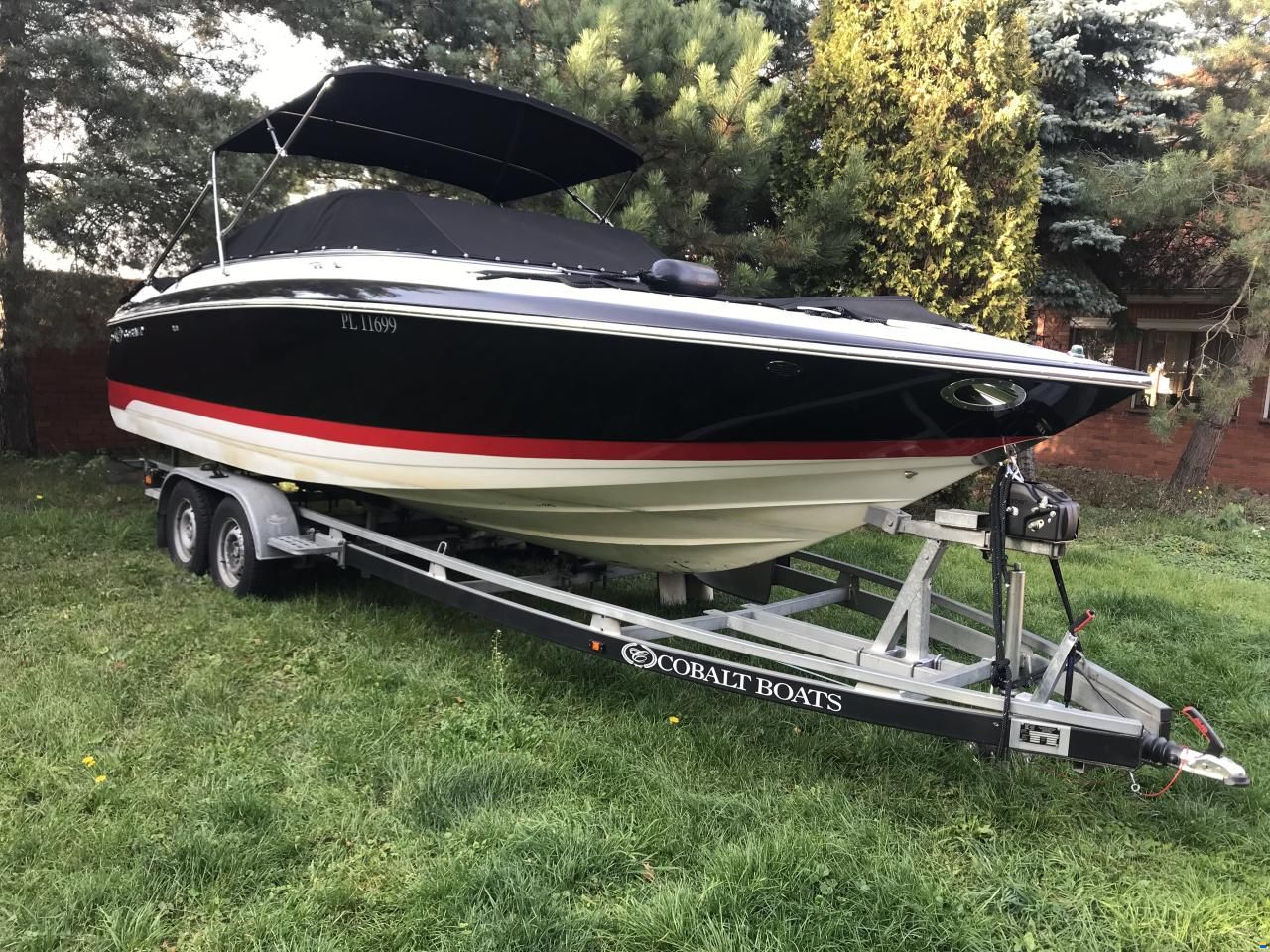 Cobalt 240