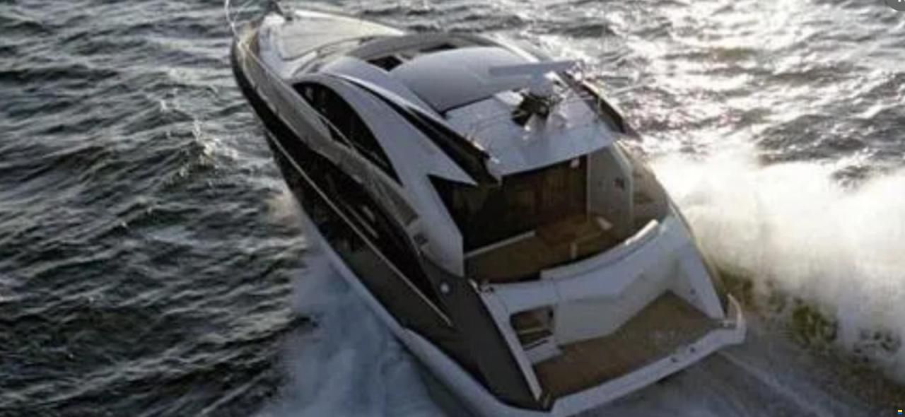 Marquis 420 Sport Coupe