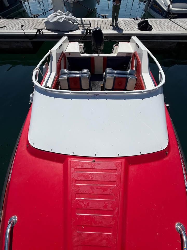 Ocqueteau Boxer 44