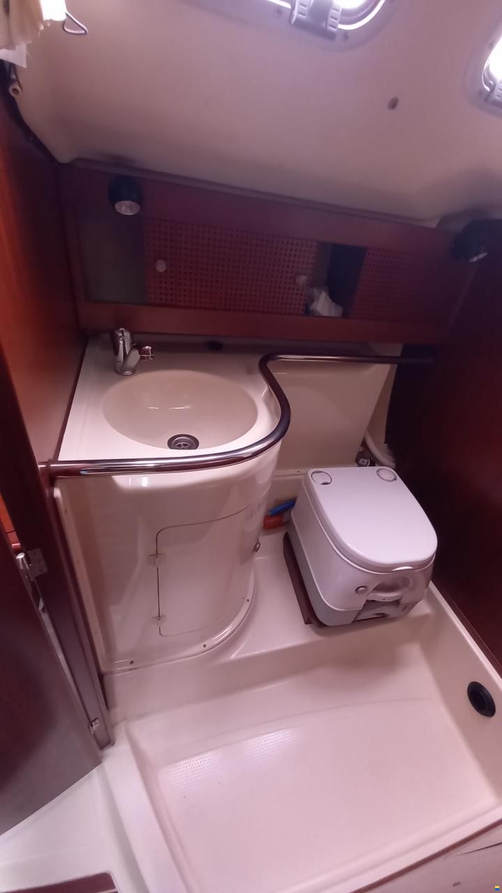 Dehler 29
