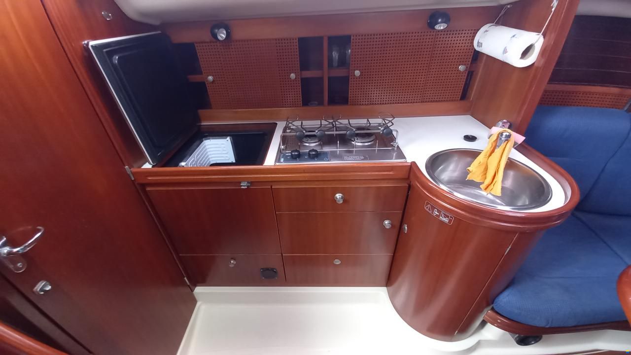 Dehler 29