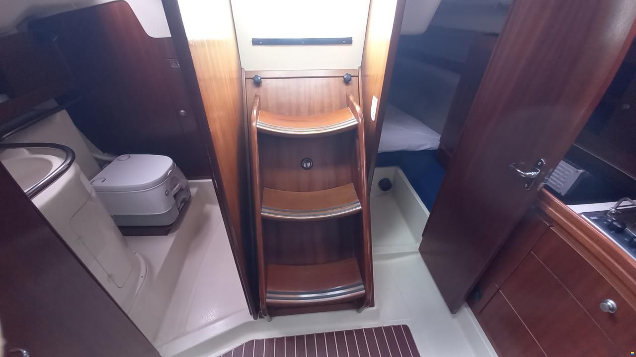Dehler 29