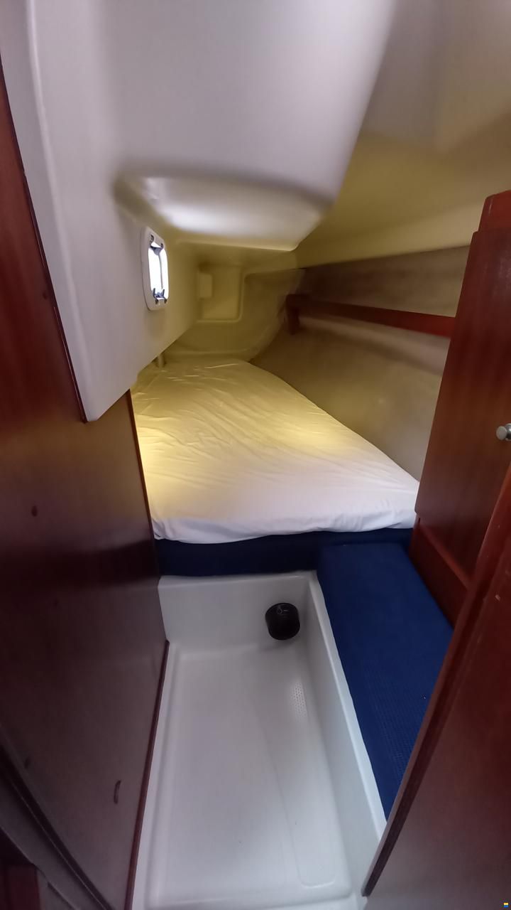 Dehler 29