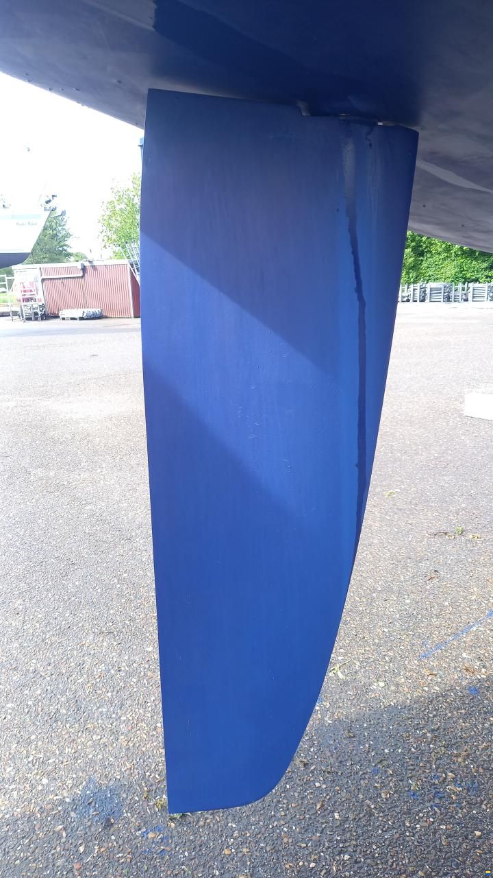 Dehler 29