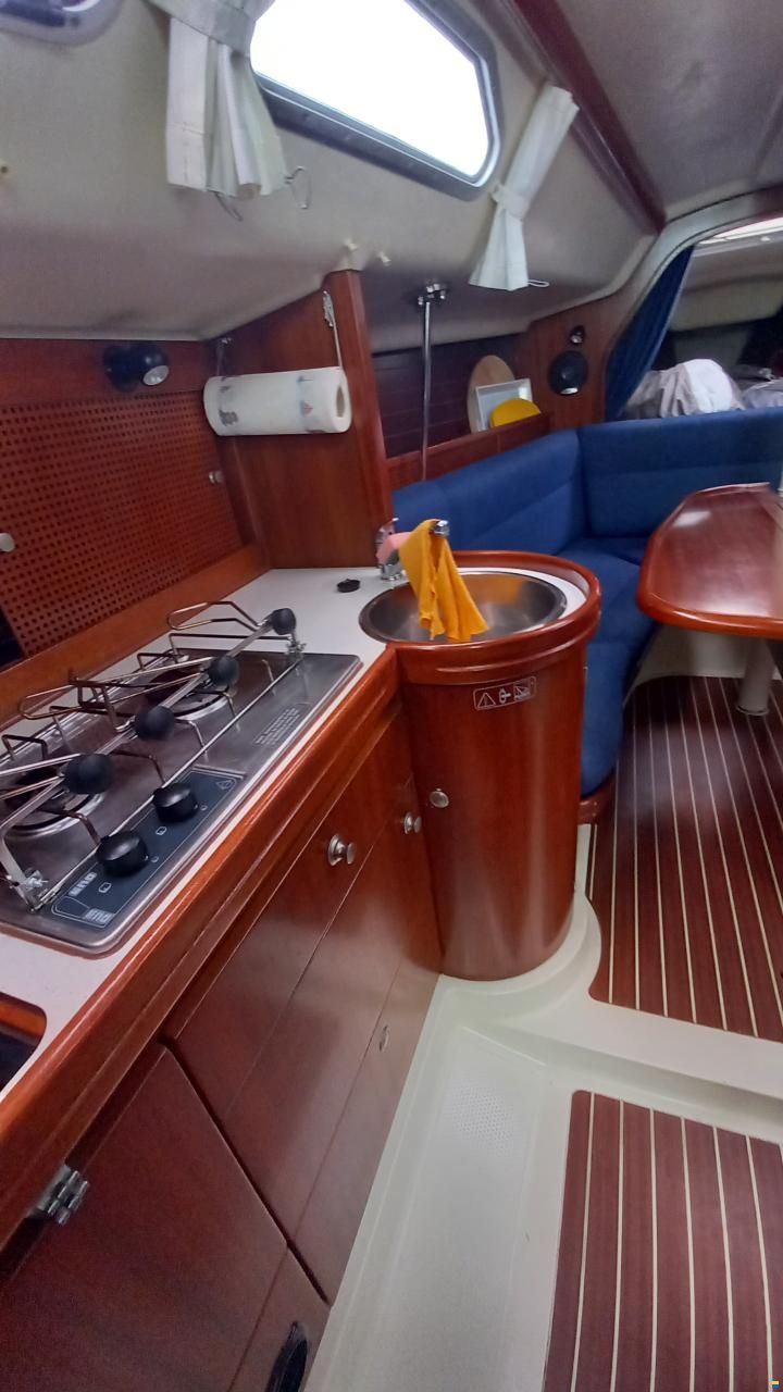 Dehler 29